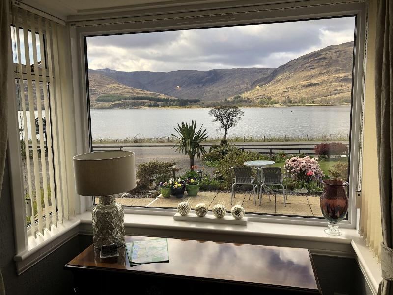 Hillview Guest House image