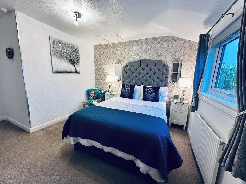 Hillview Guest House image
