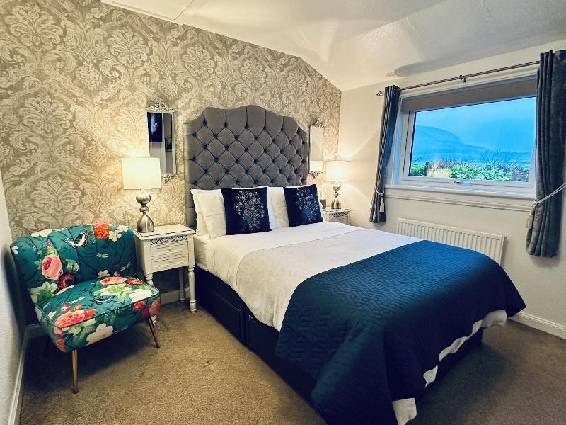 Hillview Guest House image