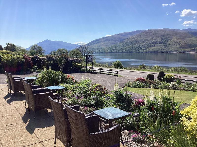 Hillview Guest House image