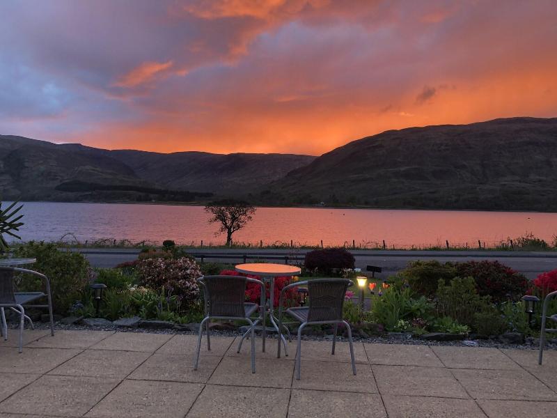 Hillview Guest House image