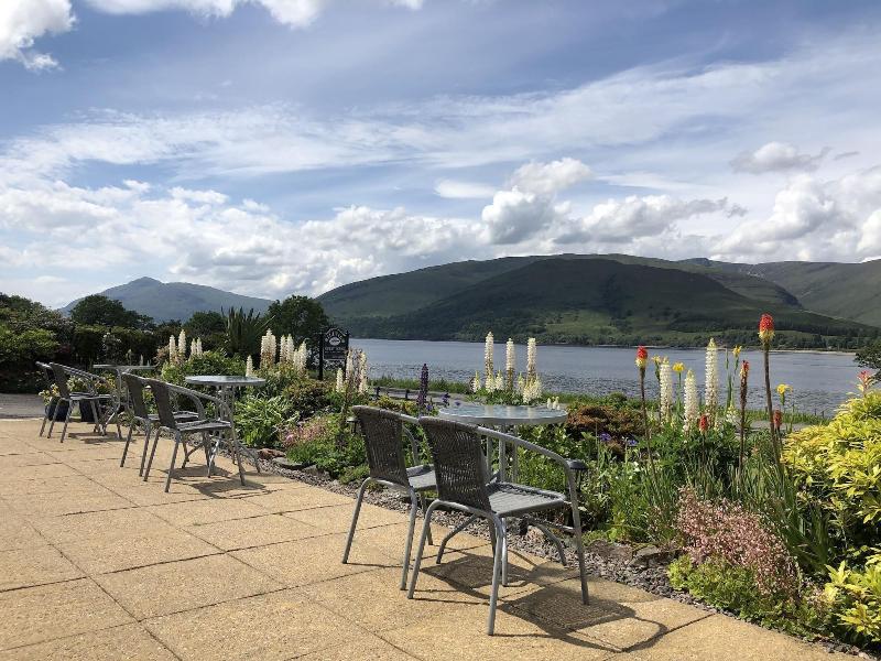 Hillview Guest House image