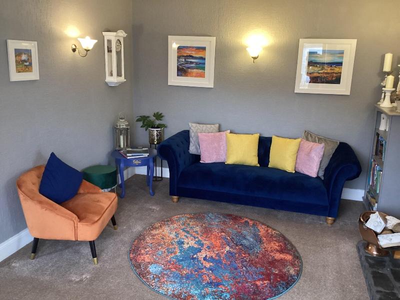 Hillview Guest House image