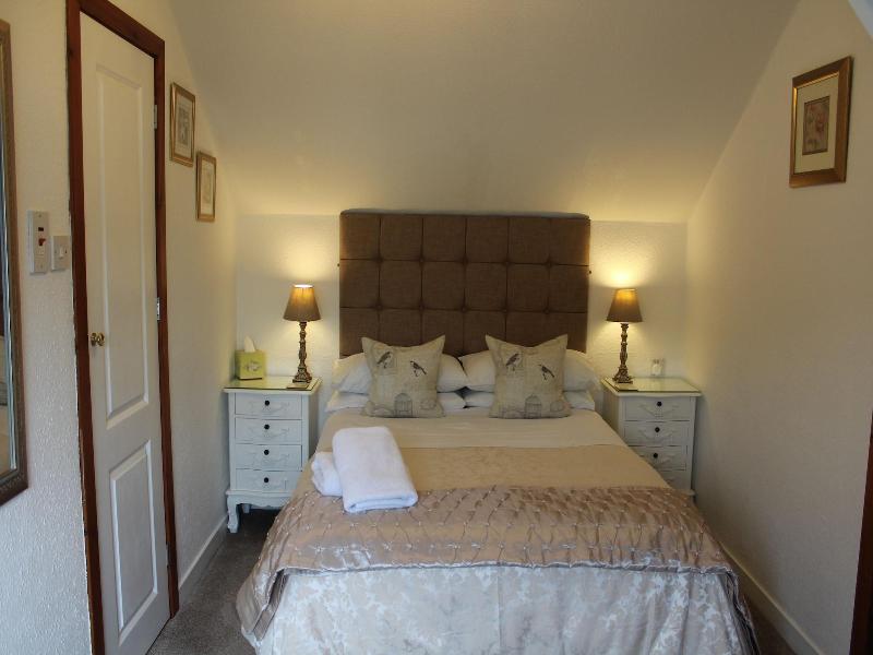 Hillview Guest House image