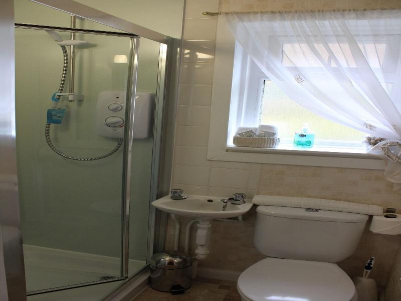 Hillview Guest House image