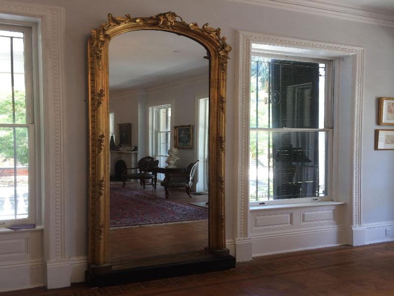 Godley Manor image