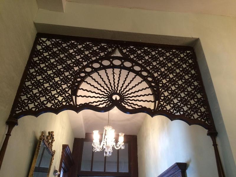 Godley Manor image