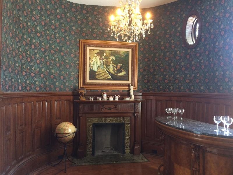 Godley Manor image