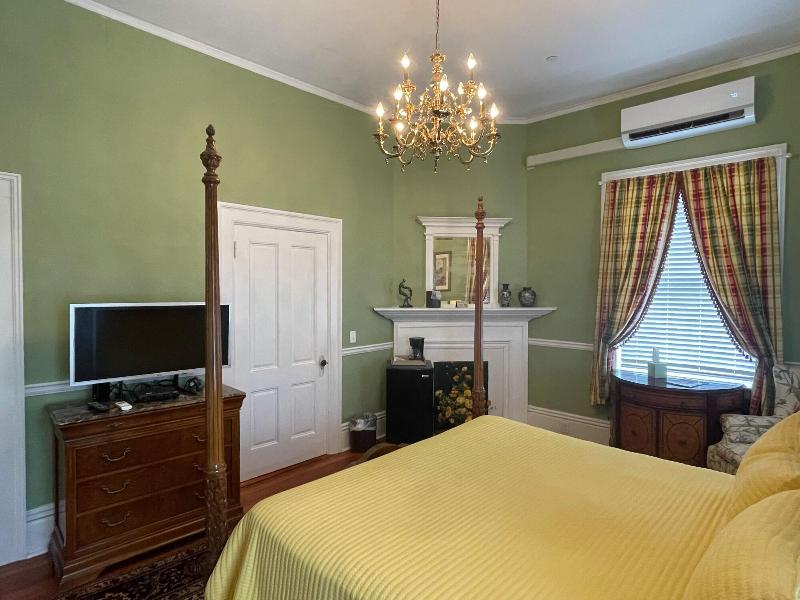 Godley Manor image