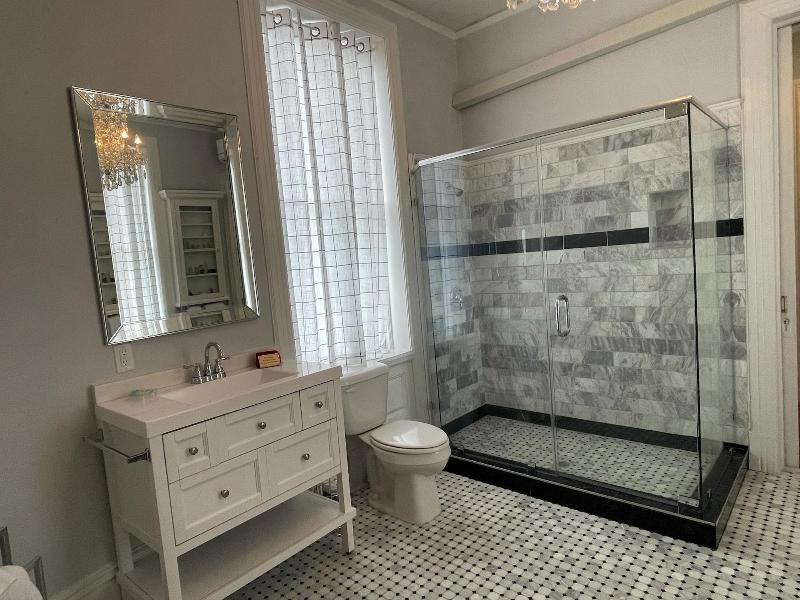Godley Manor image