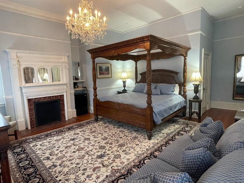 Godley Manor image