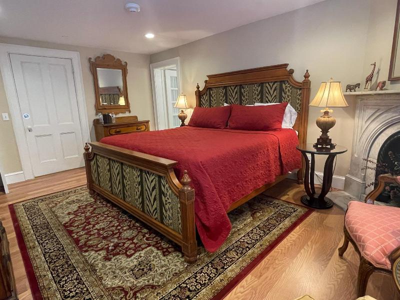 Godley Manor image