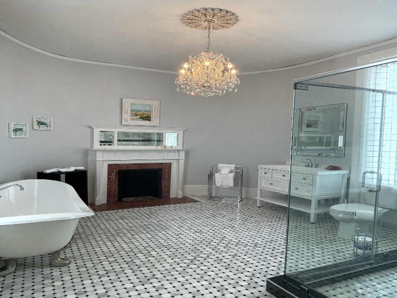 Godley Manor image