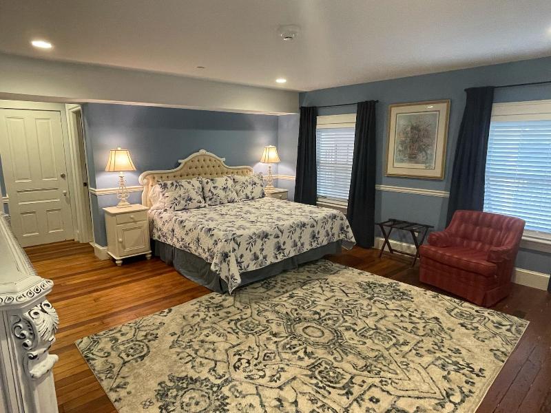 Godley Manor image