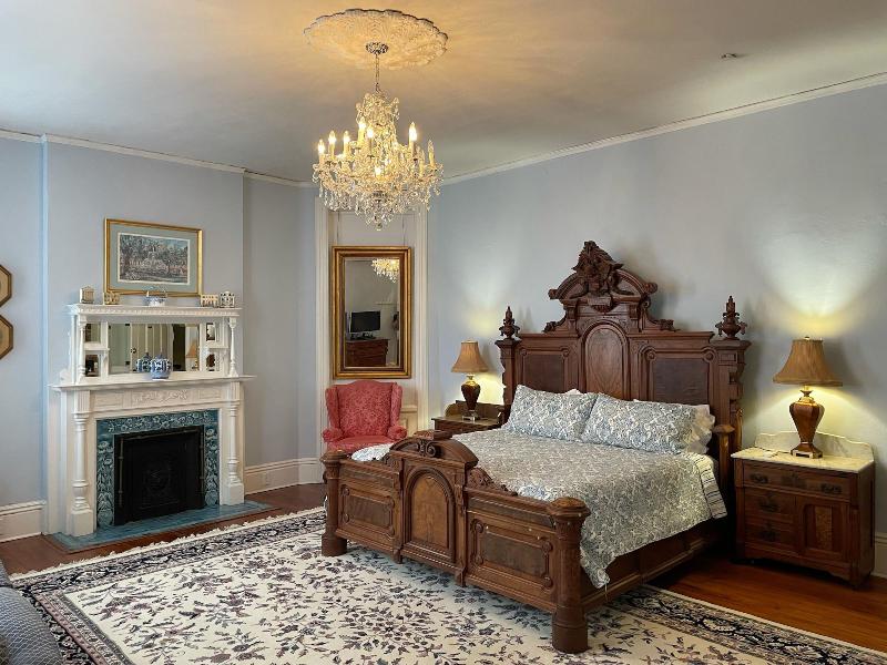 Godley Manor image