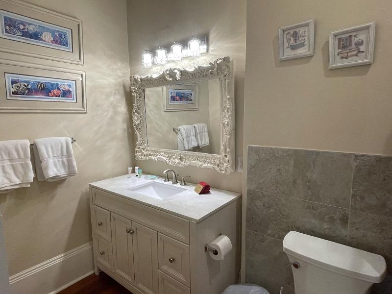 Godley Manor image