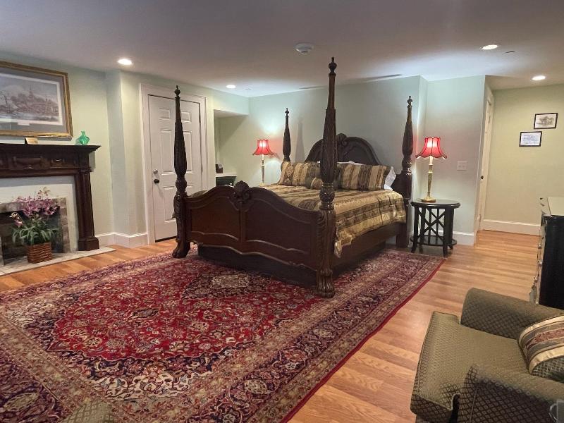 Godley Manor image