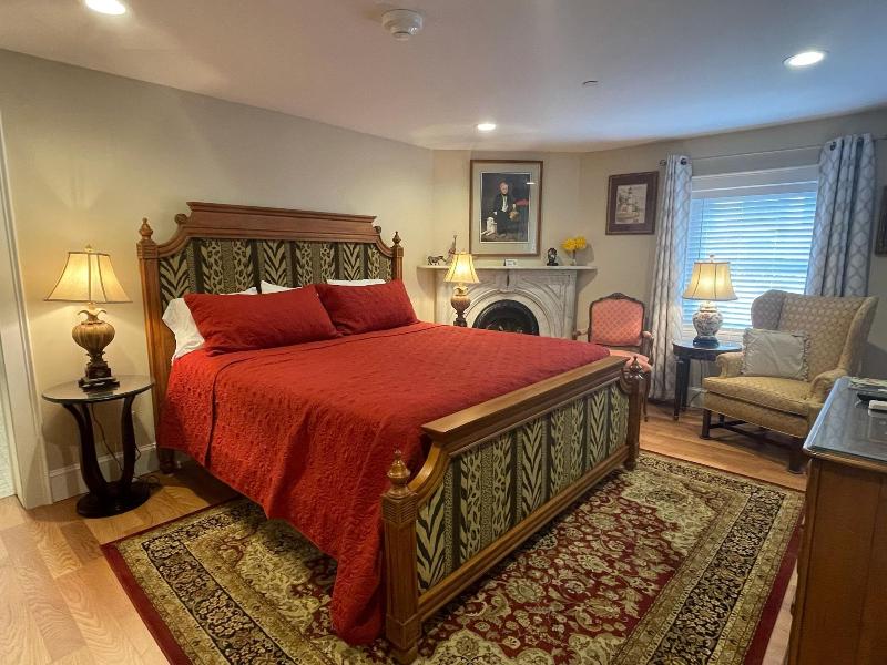 Godley Manor image