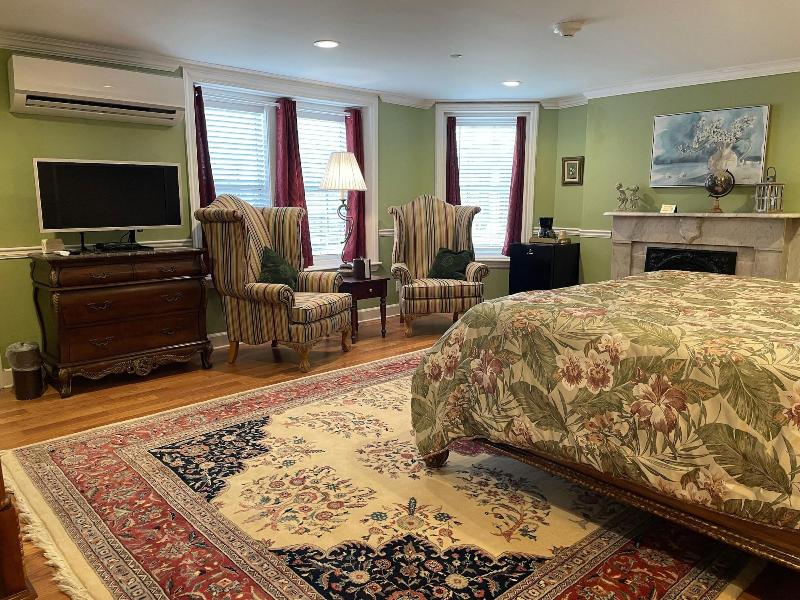 Godley Manor image