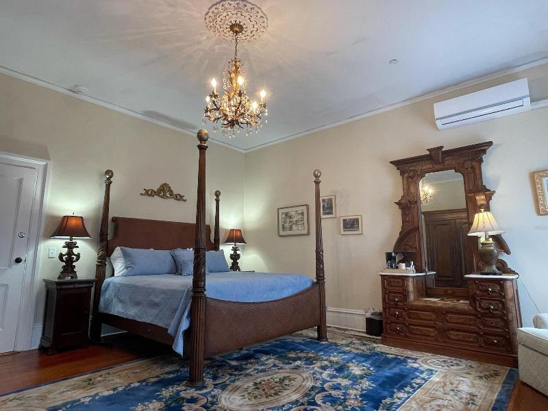 Godley Manor image