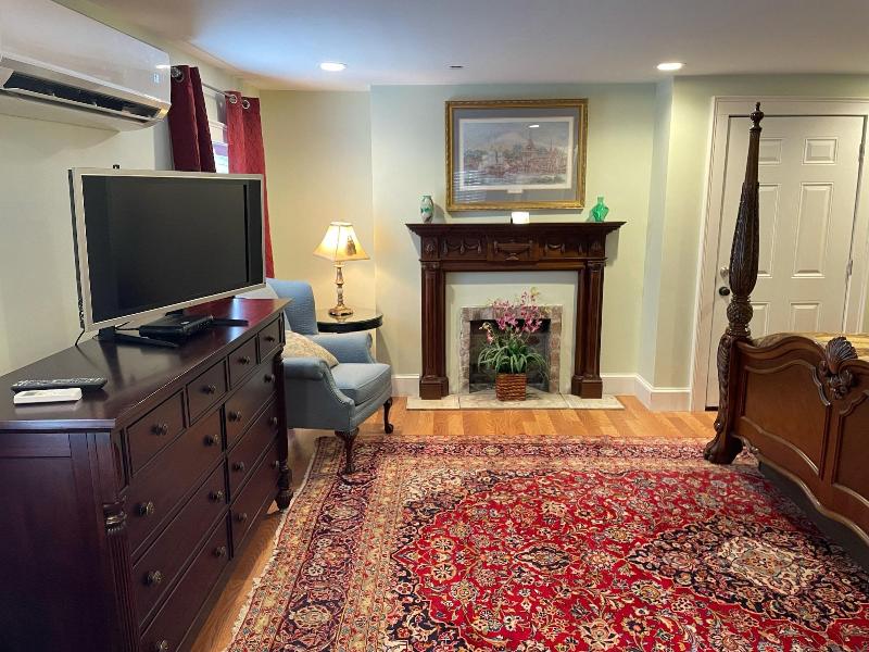 Godley Manor image