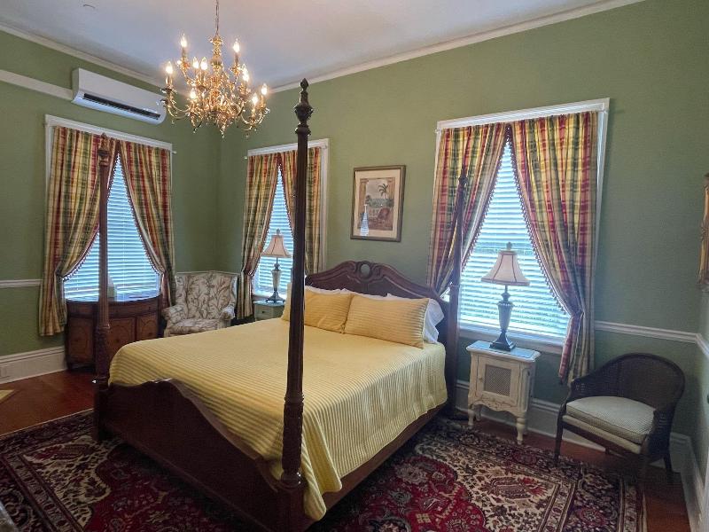 Godley Manor image