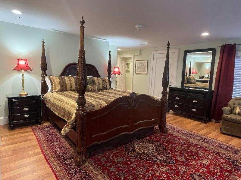 Godley Manor image