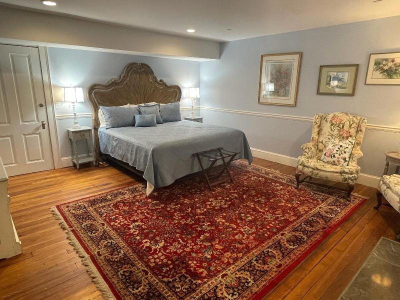 Godley Manor image