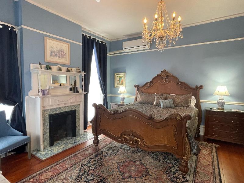 Godley Manor image