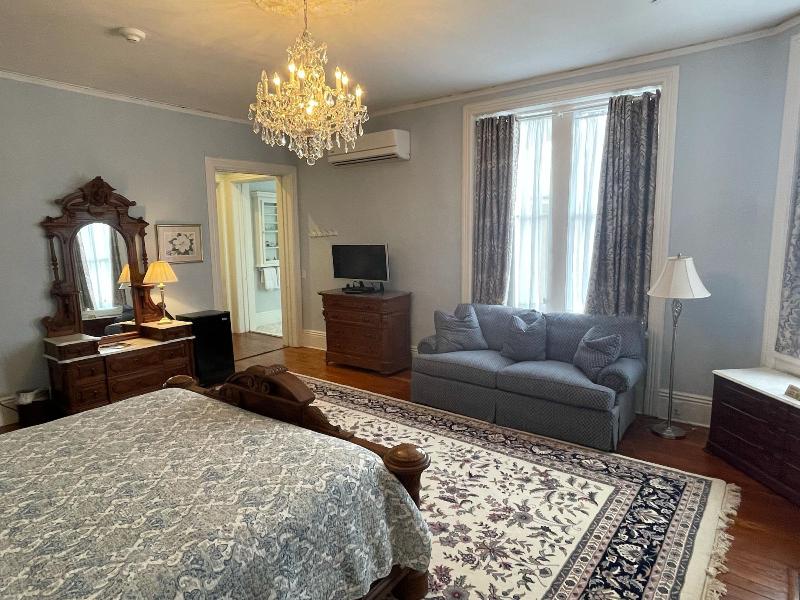 Godley Manor image
