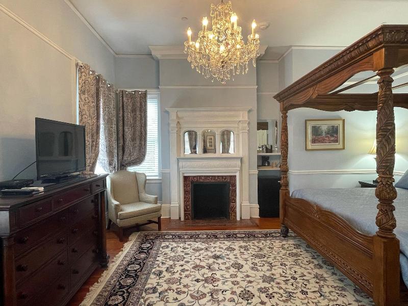 Godley Manor image