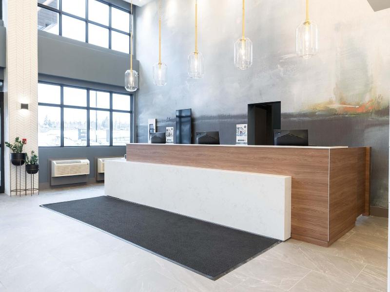 Sandman Signature Dartmouth Hotel & Suites image