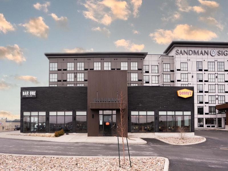 Sandman Signature Dartmouth Hotel & Suites image