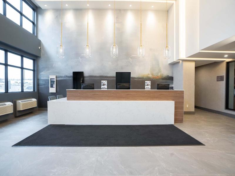 Sandman Signature Dartmouth Hotel & Suites image