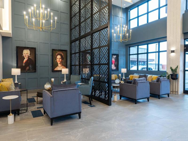 Sandman Signature Dartmouth Hotel & Suites image