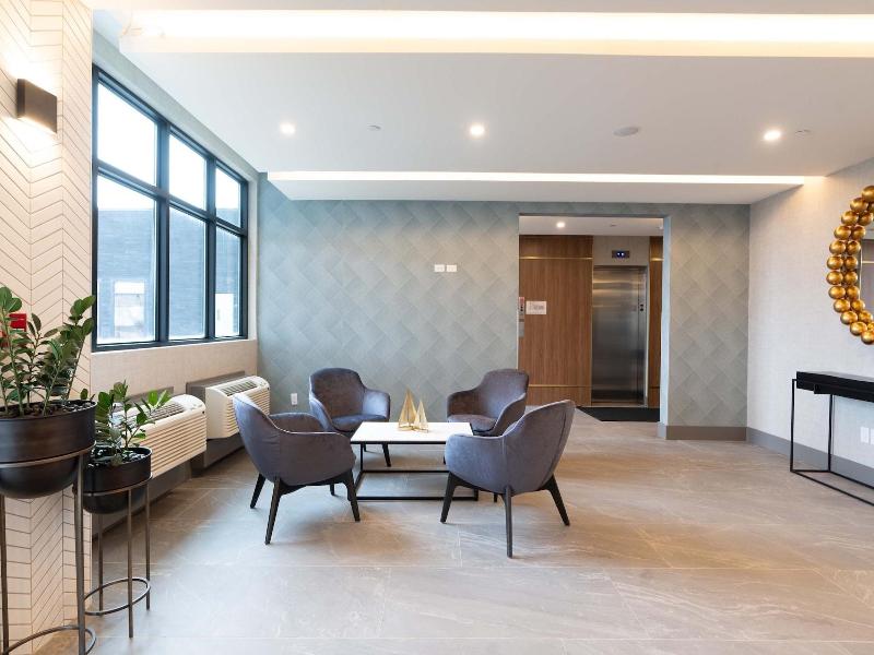 Sandman Signature Dartmouth Hotel & Suites image