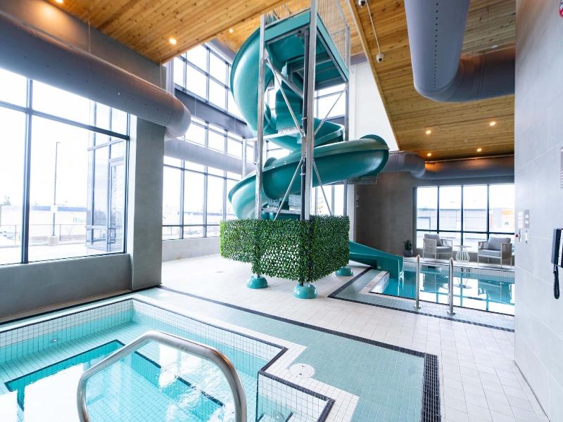Sandman Signature Dartmouth Hotel & Suites image