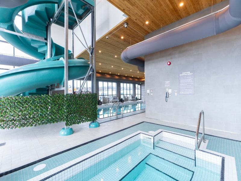 Sandman Signature Dartmouth Hotel & Suites image