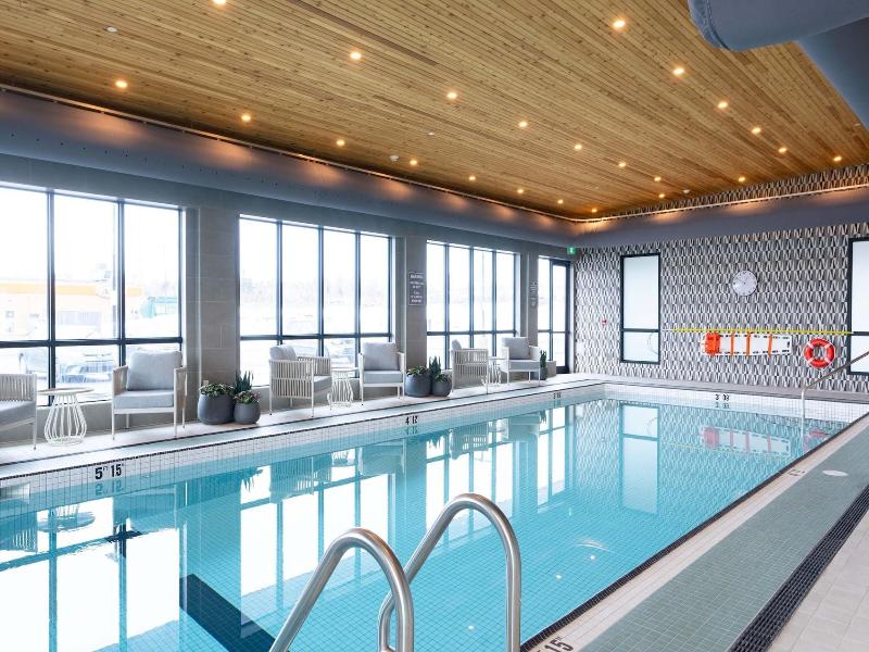 Sandman Signature Dartmouth Hotel & Suites image