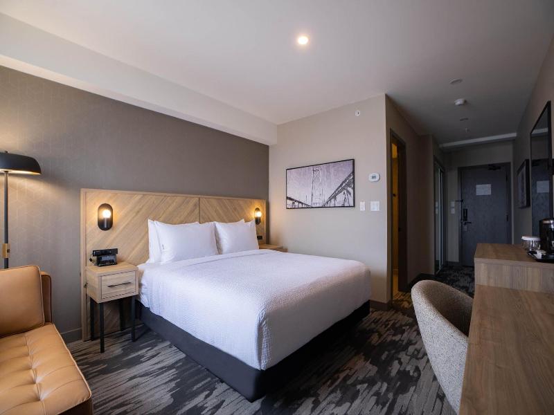 Sandman Signature Dartmouth Hotel & Suites image