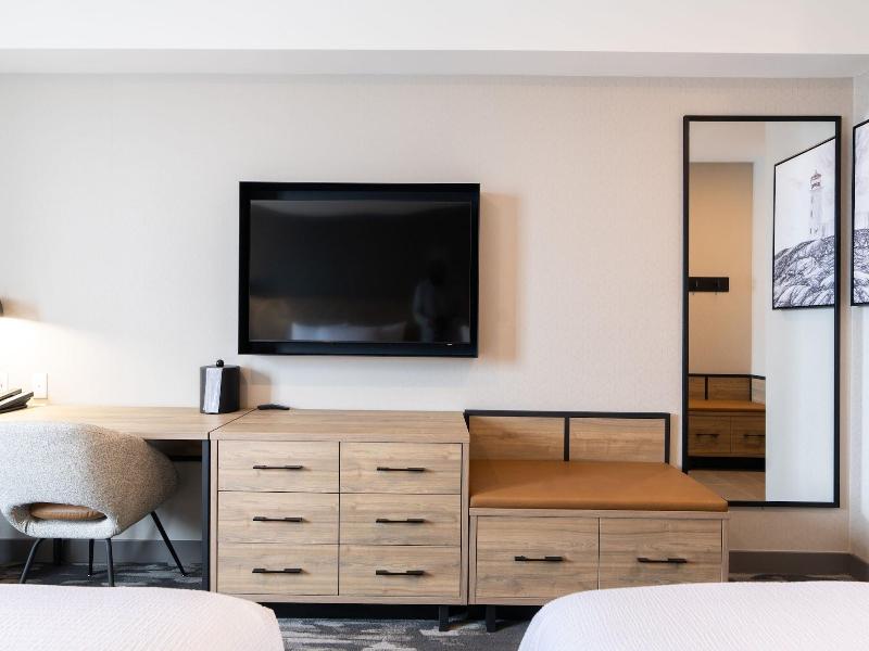 Sandman Signature Dartmouth Hotel & Suites image