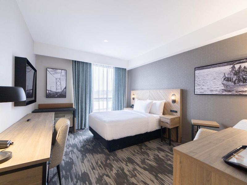 Sandman Signature Dartmouth Hotel & Suites image