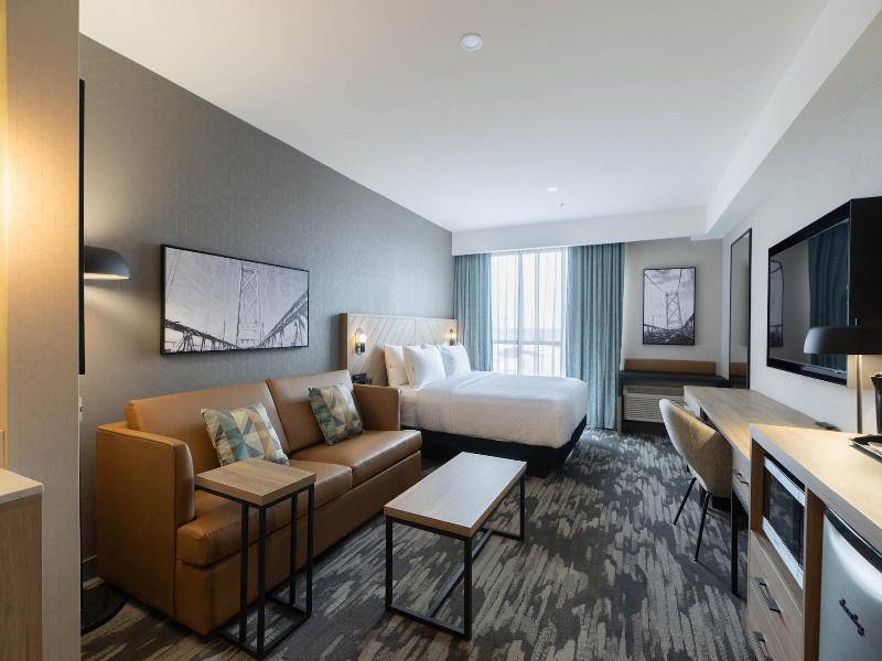 Sandman Signature Dartmouth Hotel & Suites image
