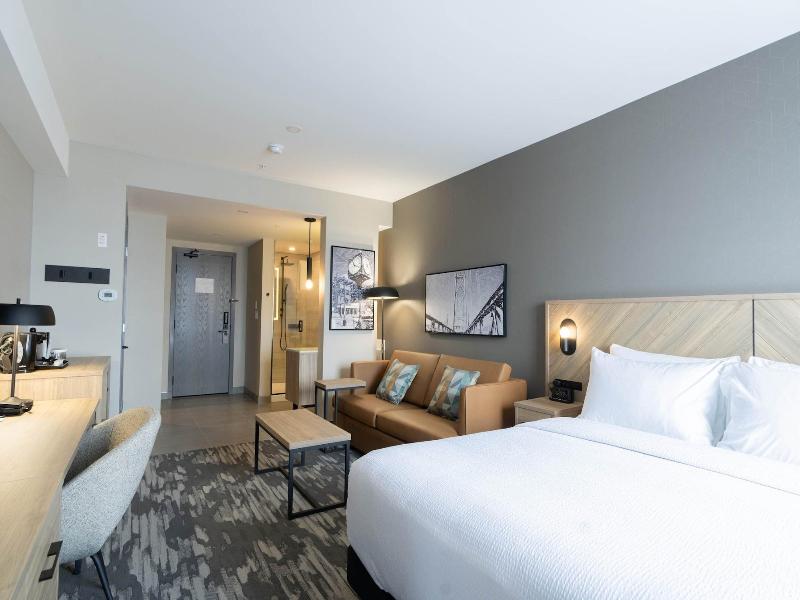 Sandman Signature Dartmouth Hotel & Suites image