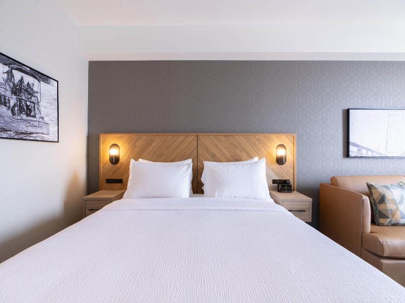 Sandman Signature Dartmouth Hotel & Suites image