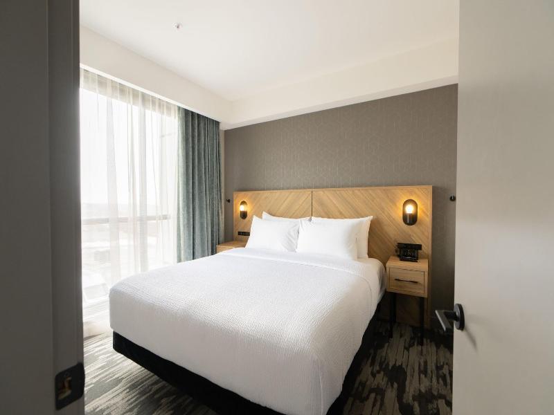 Sandman Signature Dartmouth Hotel & Suites image