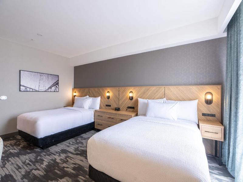 Sandman Signature Dartmouth Hotel & Suites image