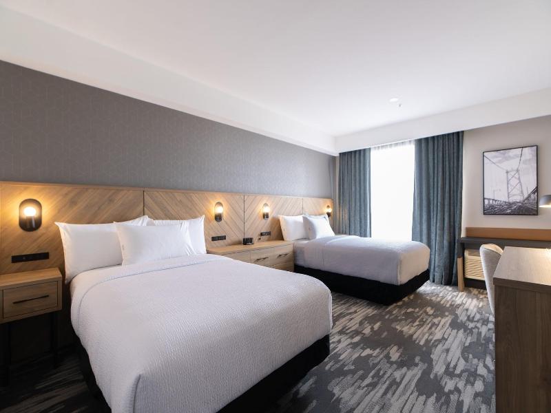 Sandman Signature Dartmouth Hotel & Suites image