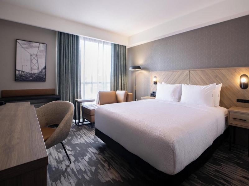Sandman Signature Dartmouth Hotel & Suites image