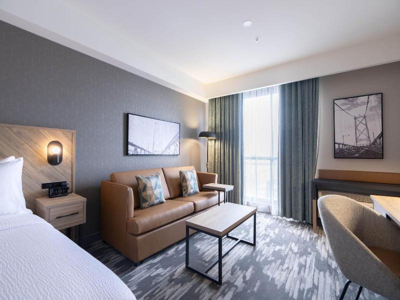 Sandman Signature Dartmouth Hotel & Suites image